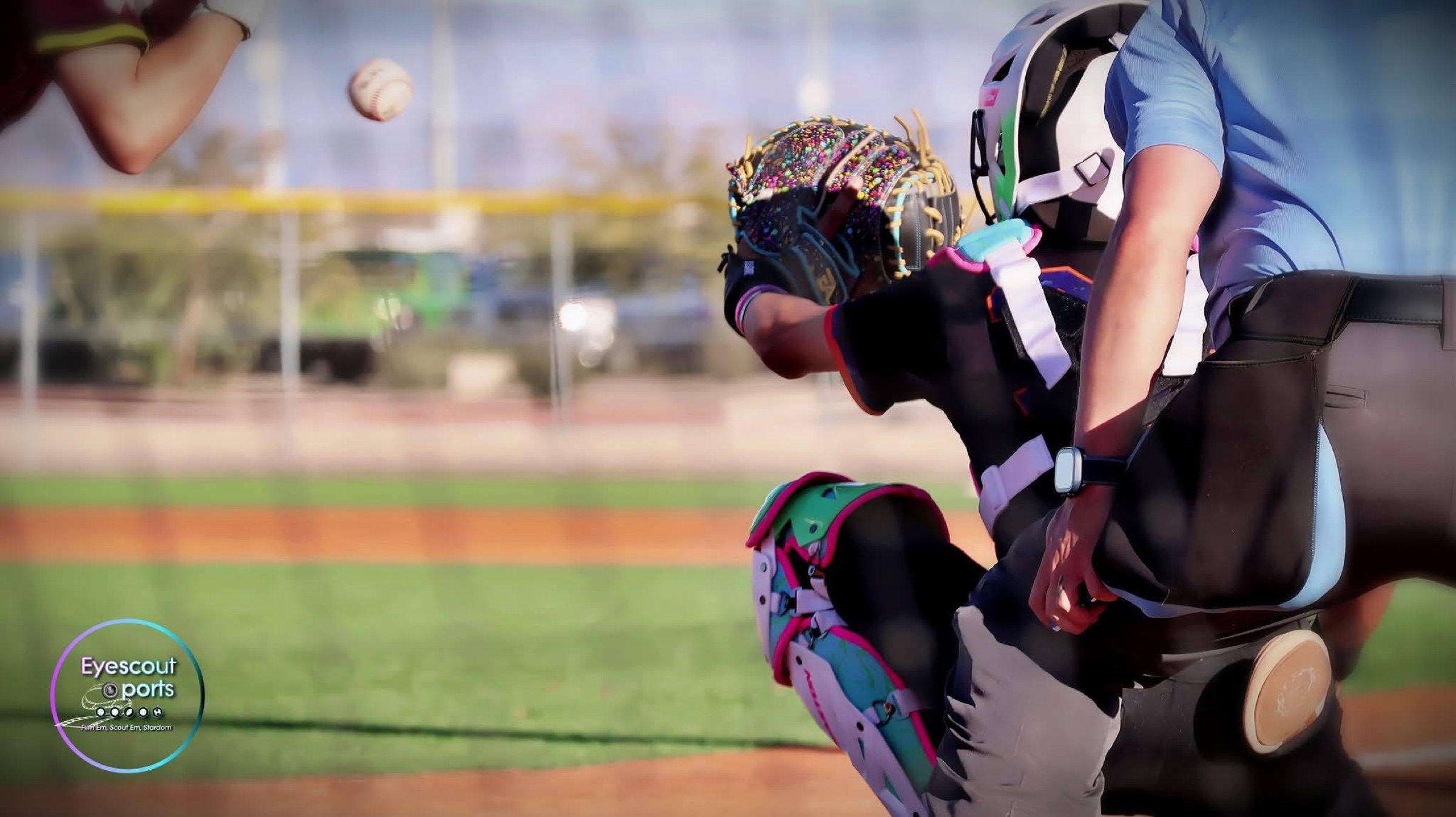 Scouting exposure and athlete visibility